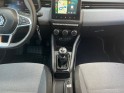 Renault clio v tce 100 gpl evolution-carplay-radar de recule-garantie renault occasion simplicicar marignane  simplicicar...