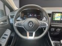 Renault clio v tce 100 gpl evolution-carplay-radar de recule-garantie renault occasion simplicicar marignane  simplicicar...