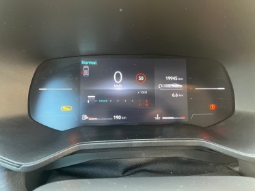 Renault clio v tce 100 gpl evolution-carplay-radar de recule-garantie renault occasion simplicicar marignane  simplicicar...