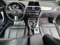 Bmw serie 1 f21 lci2 116i 109 ch m sport ultimate occasion simplicicar la ciotat simplicicar simplicibike france
