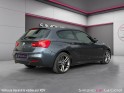 Bmw serie 1 f21 lci2 116i 109 ch m sport ultimate occasion simplicicar la ciotat simplicicar simplicibike france