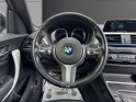 Bmw serie 1 f21 lci2 116i 109 ch m sport ultimate occasion simplicicar la ciotat simplicicar simplicibike france