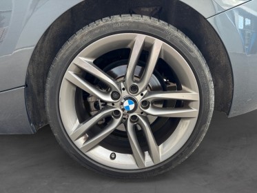 Bmw serie 1 f21 lci2 116i 109 ch m sport ultimate occasion simplicicar la ciotat simplicicar simplicibike france