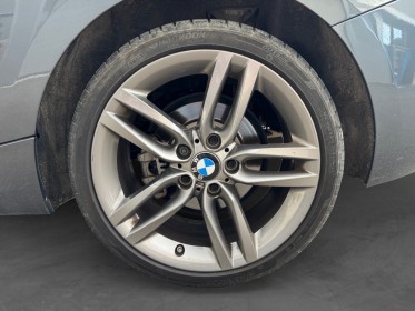 Bmw serie 1 f21 lci2 116i 109 ch m sport ultimate occasion simplicicar la ciotat simplicicar simplicibike france