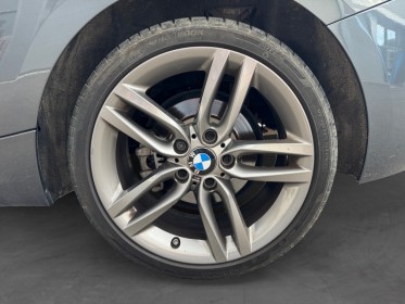 Bmw serie 1 f21 lci2 116i 109 ch m sport ultimate occasion simplicicar la ciotat simplicicar simplicibike france