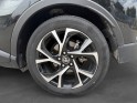 Toyota c-hr hybride my20 2.0l edition // full black / gps / siges et volants chauffants / carplay / garantie 12 mois occasion...