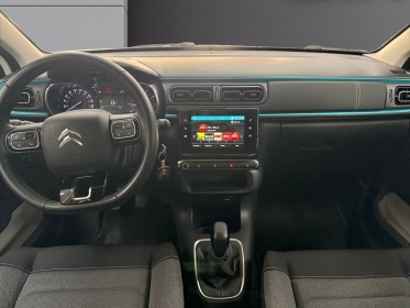 Citroen c3 puretech 83 shine caméra / carplay occasion simplicicar veauche simplicicar simplicibike france