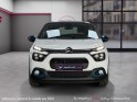 Citroen c3 puretech 83 shine caméra / carplay occasion simplicicar veauche simplicicar simplicibike france