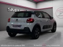 Citroen c3 puretech 83 shine caméra / carplay occasion simplicicar veauche simplicicar simplicibike france