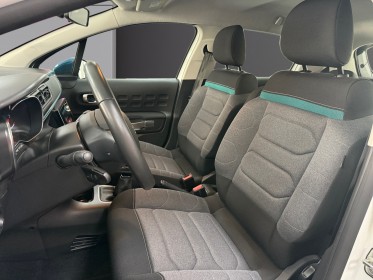 Citroen c3 puretech 83 shine caméra / carplay occasion simplicicar veauche simplicicar simplicibike france