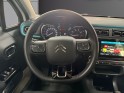 Citroen c3 puretech 83 shine caméra / carplay occasion simplicicar veauche simplicicar simplicibike france