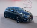 Peugeot 208 110ch eat6 feline camera de recul/ carplay/ toit panoramique--- occasion simplicicar orgeval  simplicicar...