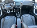 Peugeot 208 110ch eat6 feline camera de recul/ carplay/ toit panoramique--- occasion simplicicar orgeval  simplicicar...