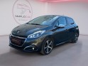 Peugeot 208 110ch eat6 feline camera de recul/ carplay/ toit panoramique--- occasion simplicicar orgeval  simplicicar...