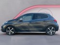 Peugeot 208 110ch eat6 feline camera de recul/ carplay/ toit panoramique--- occasion simplicicar orgeval  simplicicar...