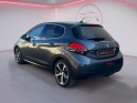 Peugeot 208 110ch eat6 feline camera de recul/ carplay/ toit panoramique--- occasion simplicicar orgeval  simplicicar...