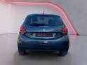 Peugeot 208 110ch eat6 feline camera de recul/ carplay/ toit panoramique--- occasion simplicicar orgeval  simplicicar...