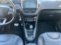 Peugeot 208 110ch eat6 feline camera de recul/ carplay/ toit panoramique--- occasion simplicicar orgeval  simplicicar...