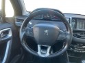 Peugeot 208 110ch eat6 feline camera de recul/ carplay/ toit panoramique--- occasion simplicicar orgeval  simplicicar...