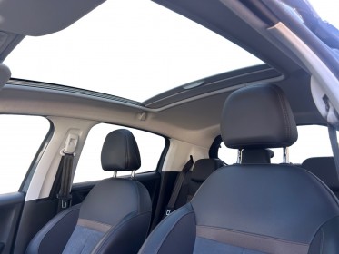 Peugeot 208 110ch eat6 feline camera de recul/ carplay/ toit panoramique--- occasion simplicicar orgeval  simplicicar...