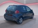 Toyota aygo confort vvt-i climatisation occasion simplicicar orgeval  simplicicar simplicibike france