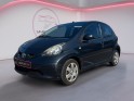 Toyota aygo confort vvt-i climatisation occasion simplicicar orgeval  simplicicar simplicibike france
