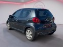 Toyota aygo confort vvt-i climatisation occasion simplicicar orgeval  simplicicar simplicibike france