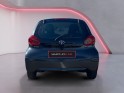 Toyota aygo confort vvt-i climatisation occasion simplicicar orgeval  simplicicar simplicibike france