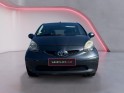 Toyota aygo confort vvt-i climatisation occasion simplicicar orgeval  simplicicar simplicibike france