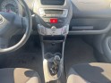 Toyota aygo confort vvt-i climatisation occasion simplicicar orgeval  simplicicar simplicibike france