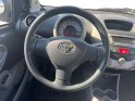 Toyota aygo confort vvt-i climatisation occasion simplicicar orgeval  simplicicar simplicibike france