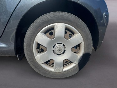 Toyota aygo confort vvt-i climatisation occasion simplicicar orgeval  simplicicar simplicibike france