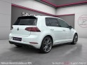 Volkswagen golf 2.0 tsi 300 dsg7 4motion r occasion simplicicar lyon nord  simplicicar simplicibike france
