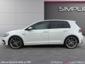 Volkswagen golf 2.0 tsi 300 dsg7 4motion r occasion simplicicar lyon nord  simplicicar simplicibike france