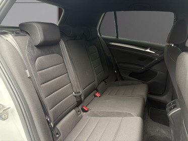 Volkswagen golf 2.0 tsi 300 dsg7 4motion r occasion simplicicar lyon nord  simplicicar simplicibike france