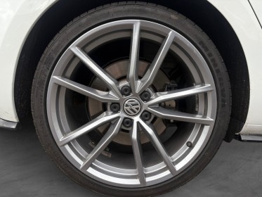 Volkswagen golf 2.0 tsi 300 dsg7 4motion r occasion simplicicar lyon nord  simplicicar simplicibike france