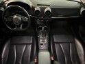 Audi a3 sportback 2.0 tdi 150 ch s tronic 7 toit ouvrant virtual cockpit garantie 12 mois occasion montpellier (34)...