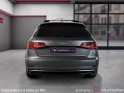 Audi a3 sportback 2.0 tdi 150 ch s tronic 7 toit ouvrant virtual cockpit garantie 12 mois occasion montpellier (34)...