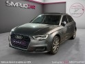 Audi a3 sportback 2.0 tdi 150 ch s tronic 7 toit ouvrant virtual cockpit garantie 12 mois occasion montpellier (34)...