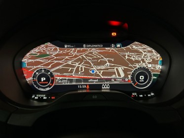 Audi a3 sportback 2.0 tdi 150 ch s tronic 7 toit ouvrant virtual cockpit garantie 12 mois occasion montpellier (34)...