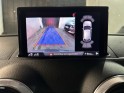 Audi a3 sportback 2.0 tdi 150 ch s tronic 7 toit ouvrant virtual cockpit garantie 12 mois occasion montpellier (34)...