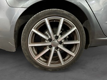 Audi a3 sportback 2.0 tdi 150 ch s tronic 7 toit ouvrant virtual cockpit garantie 12 mois occasion montpellier (34)...