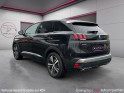 Peugeot 3008 1.6 bluehdi 120ch ss eat6 gt line sieges electriques chauffants massants garantie 12 mois occasion montpellier...