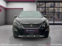 Peugeot 3008 1.6 bluehdi 120ch ss eat6 gt line sieges electriques chauffants massants garantie 12 mois occasion montpellier...