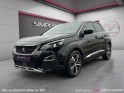 Peugeot 3008 1.6 bluehdi 120ch ss eat6 gt line sieges electriques chauffants massants garantie 12 mois occasion montpellier...