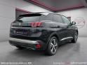 Peugeot 3008 1.6 bluehdi 120ch ss eat6 gt line sieges electriques chauffants massants garantie 12 mois occasion montpellier...