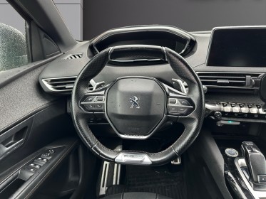 Peugeot 3008 1.6 bluehdi 120ch ss eat6 gt line sieges electriques chauffants massants garantie 12 mois occasion montpellier...