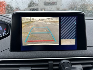Peugeot 3008 1.6 bluehdi 120ch ss eat6 gt line sieges electriques chauffants massants garantie 12 mois occasion montpellier...