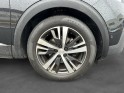 Peugeot 3008 1.6 bluehdi 120ch ss eat6 gt line sieges electriques chauffants massants garantie 12 mois occasion montpellier...