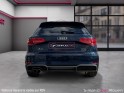 Audi a3 sportback 2.0 tfsi 190 s tronic 7 quattro s line occasion simplicicar rouen simplicicar simplicibike france
